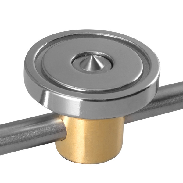 Coupeuse circulaire P-60 STAHLWERK | HD SOUDAGE
