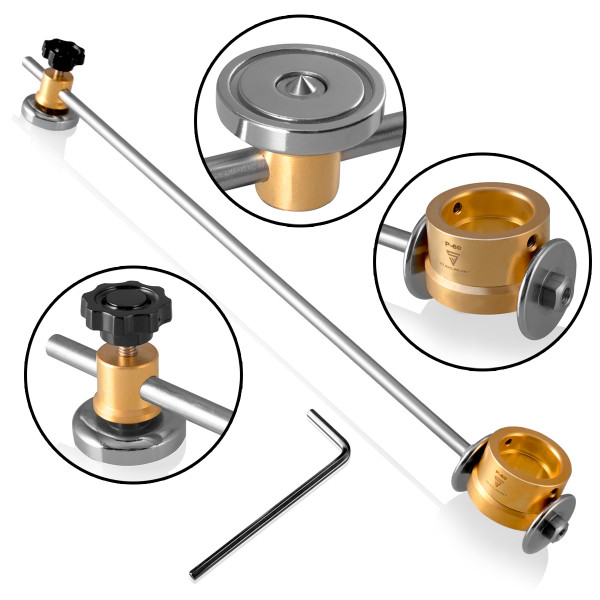 Coupeuse circulaire P-60 STAHLWERK | HD SOUDAGE
