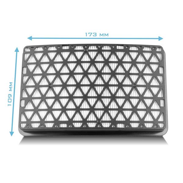 Filtre P3 STAHLWERK pour casque de soudage MASTER AIR & BOOSTER AIR