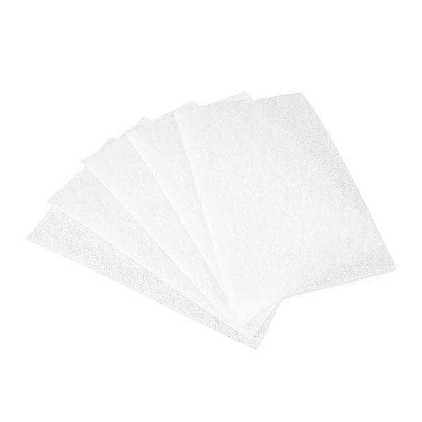 Pack de 5 Préfiltre STAHLWERK pour systèmes MASTER AIR & BOOSTER AIR