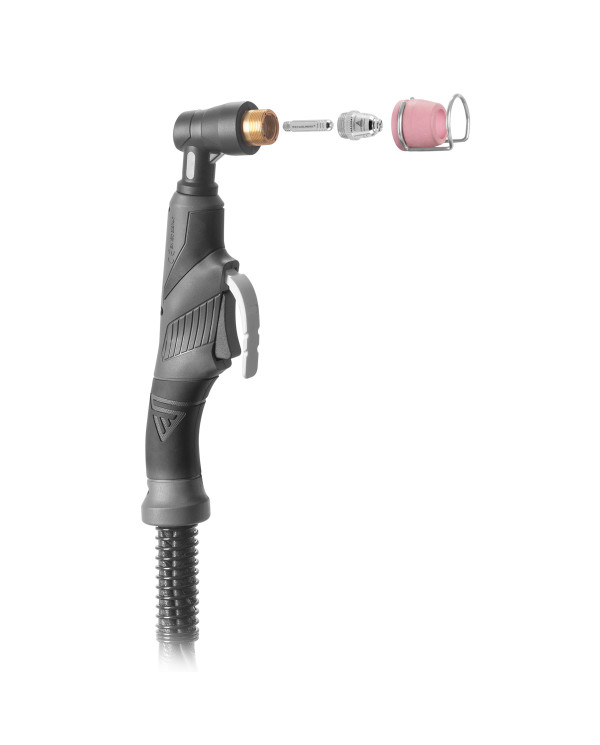 STAHLWERK P-60 Plasma Accessories Kit – 30 Pieces