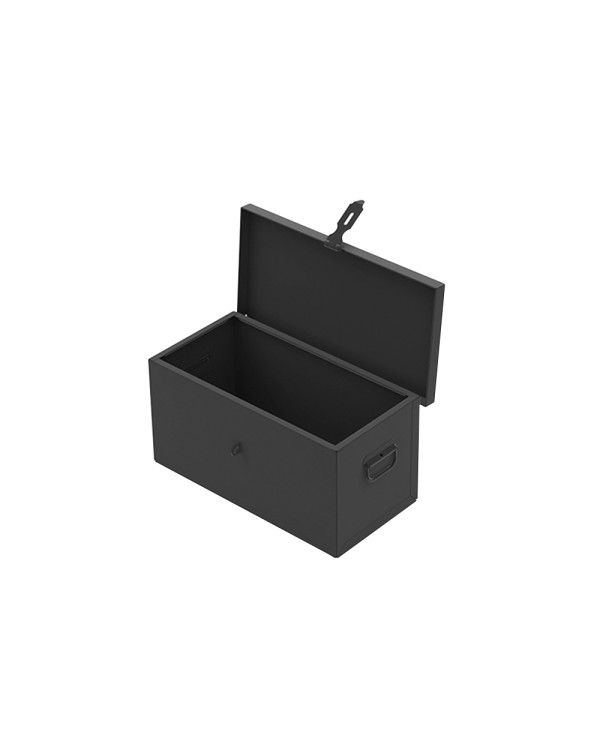 SORI CR500 Jobsite Box – 30L, robust & compact | HD Soudage