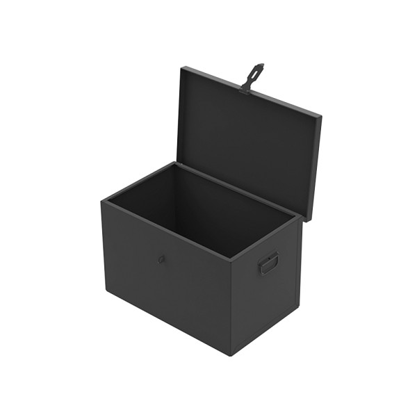 Site Tool Chest 550 x 350 x 350