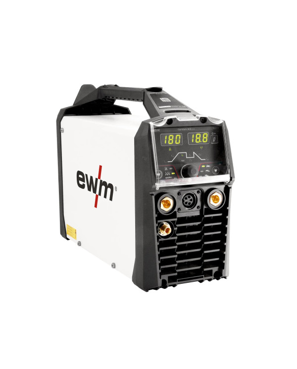Poste TIG DC Picotig 180 puls DC 5P | HD Soudage
