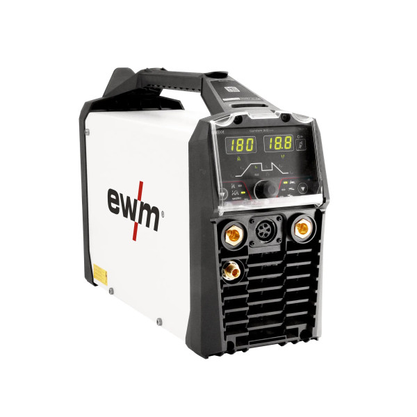 Poste TIG DC Picotig 180 puls DC 5P | HD Soudage