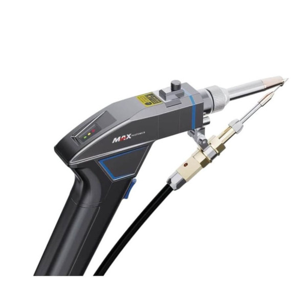 Poste à Souder Laser MA1-35 800W | Soudage Haute Précision