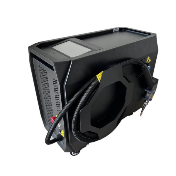 Poste à Souder Laser MA1-35 800W | Soudage Haute Précision