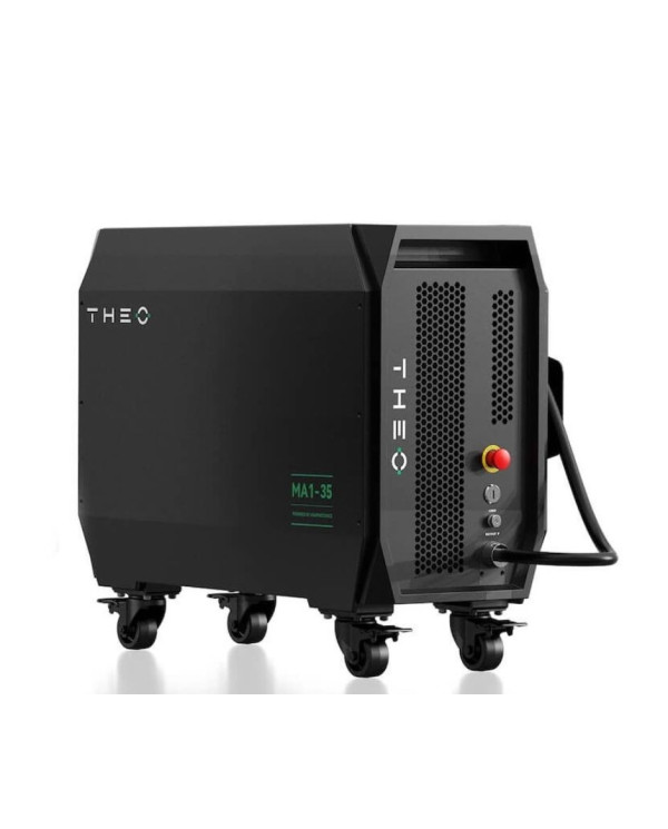 MA1-35 800W Laser Welding Machine | High-Precision Welding