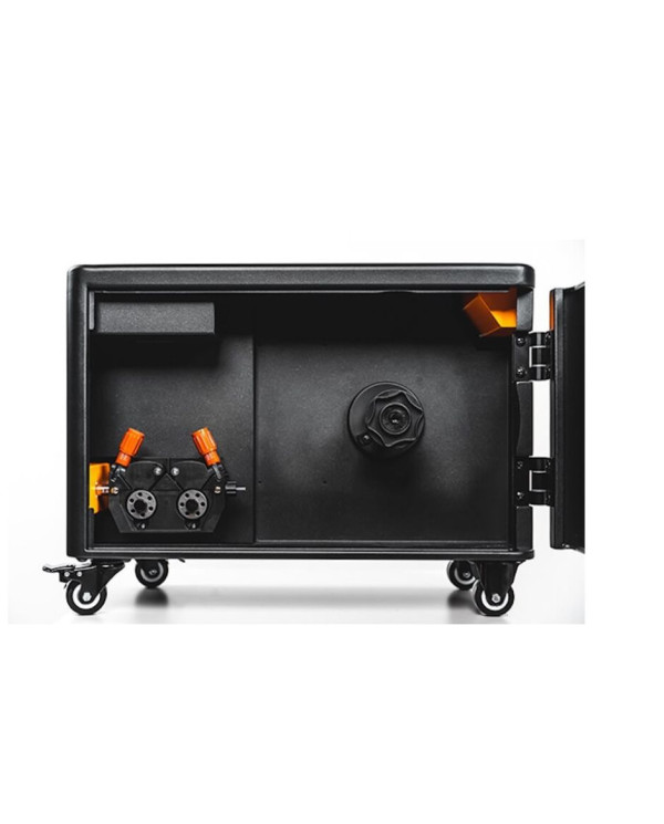 MA1-35 800W Laser Welding Machine | High-Precision Welding