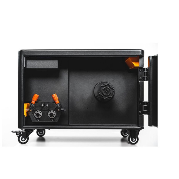 Poste à Souder Laser MA1-35 800W | Soudage Haute Précision