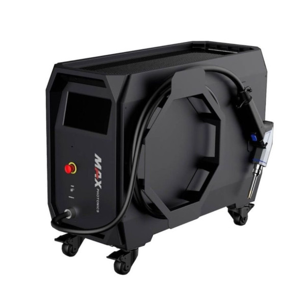 Manual Laser Welding Machine MA1-45 1200W