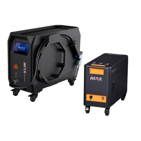 Poste à Souder Laser MA1-45 1200W | Performance & Économie d’énergie