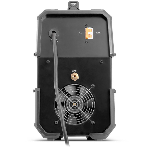 Poste à souder STAHLWERK AC/DC TIG 200 Puls ST | HD Soudage