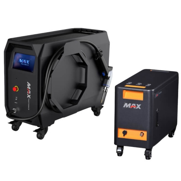 MA1-65 1500W Handheld Laser Welding Machine – High performance laser welder