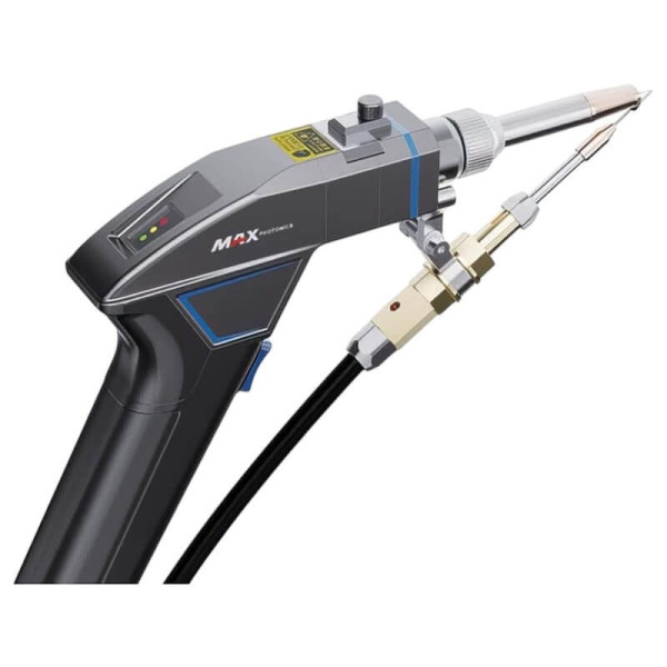 MA1-65 1500W Handheld Laser Welding Machine – High performance laser welder