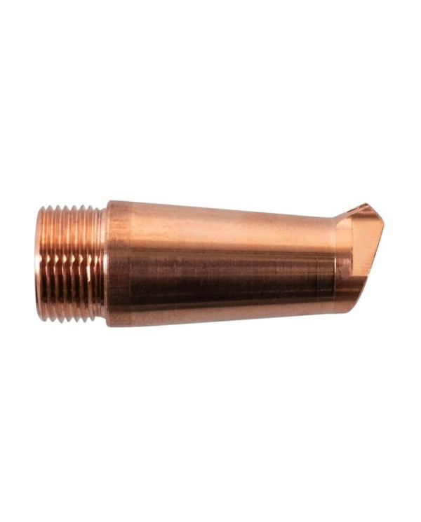 Laser Wire Nozzle A 0.8–1.2 mm M10| HD SOUDAGE