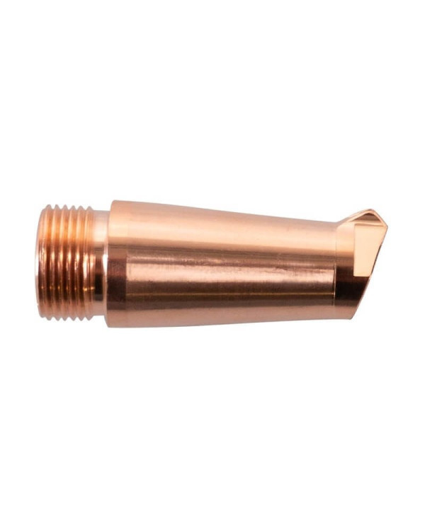 Laser wire nozzle B 1.2 – 1.6 mm M10 for F150 torch