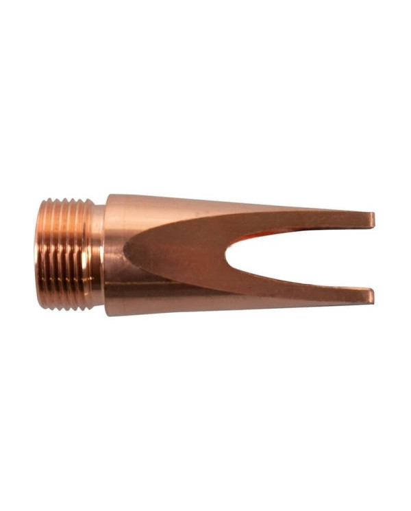 Wireless laser nozzle No.1 M10 for F150 torch | HD SOUDAGE