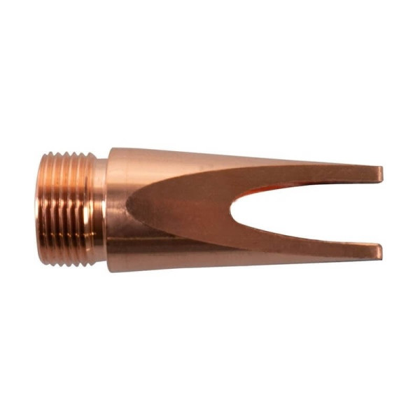 Wireless laser nozzle No.1 M10 for F150 torch | HD SOUDAGE