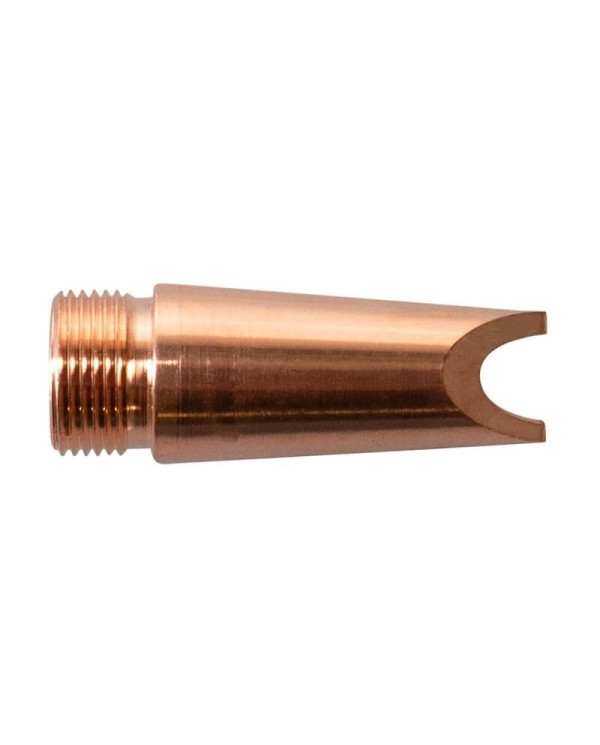 Buse laser sans fil N°3 M10 pour torche F150 | HD SOUDAGE