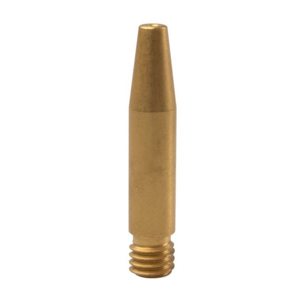 Guide fil laiton pour torche laser F150