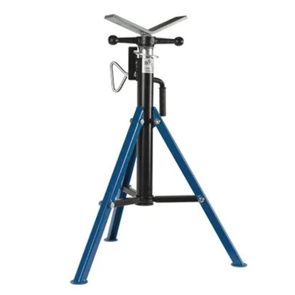 Folding Pipe Stand Rental 1500 kg