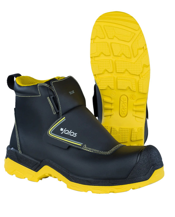 Botte de soudage JALAS 1228W haute résistance