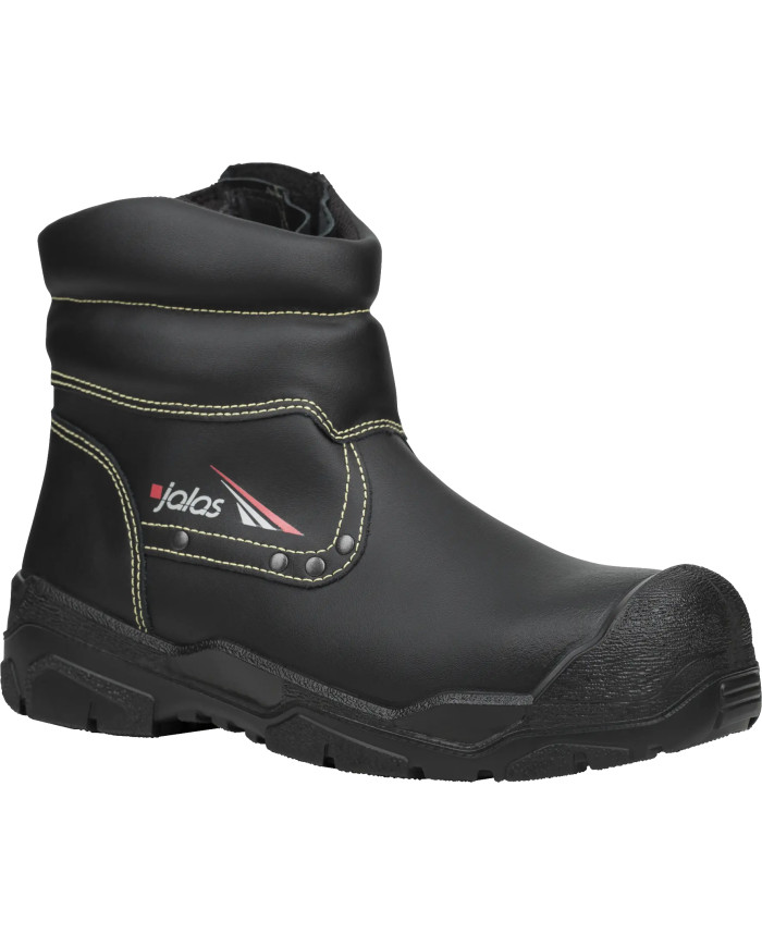 JALAS Gran Premio 1668W Welding Boot – High Protection S3 HRO CI
