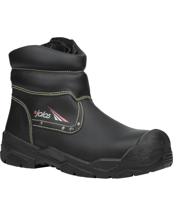 JALAS Gran Premio 1668W Welding Boot – High Protection S3 HRO CI