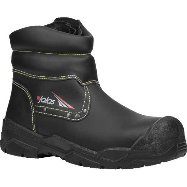 JALAS Gran Premio 1668W Welding Boot – High Protection S3 HRO CI