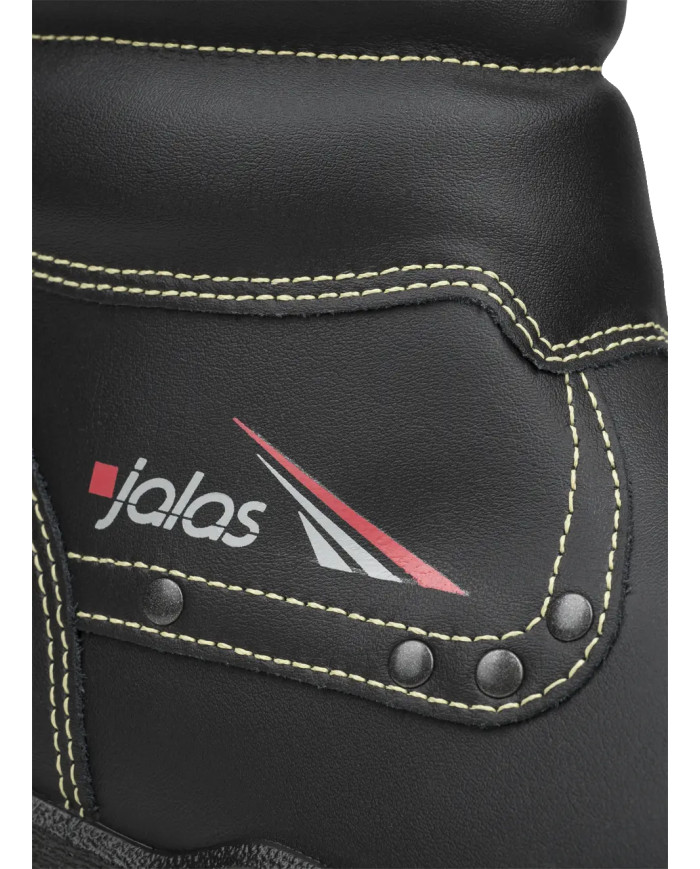JALAS Gran Premio 1668W Welding Boot – High Protection S3 HRO CI