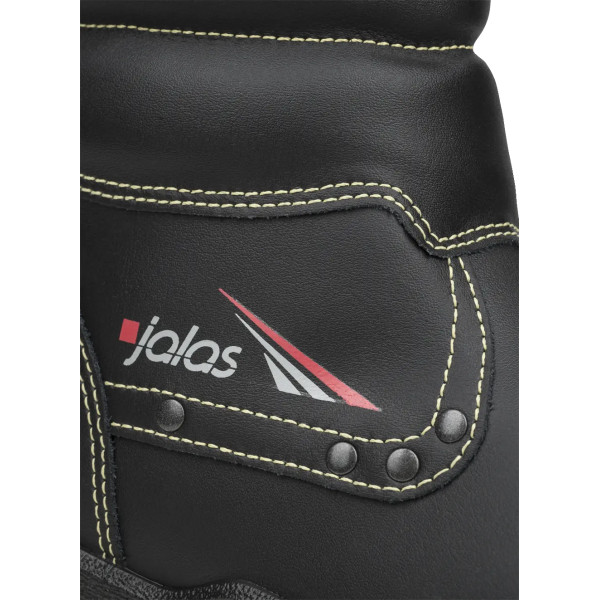 JALAS Gran Premio 1668W Welding Boot – High Protection S3 HRO CI