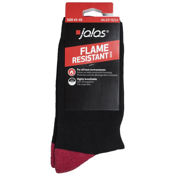 JALAS 8214 fire-resistant socks