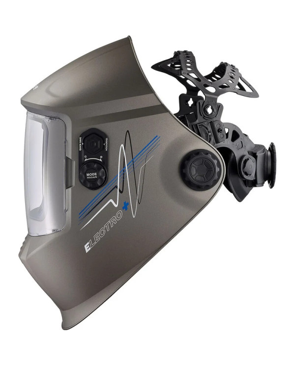 ELECTRO+ True Color XL Welding Helmet