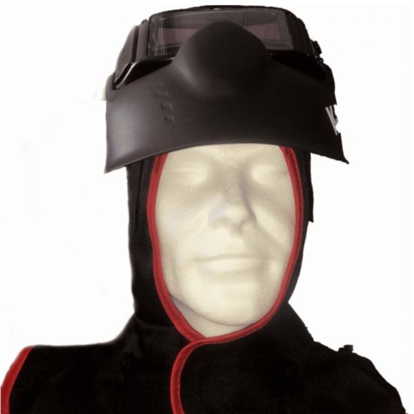 WELTEK K-12 Welding Helmet – TRUE COLORS