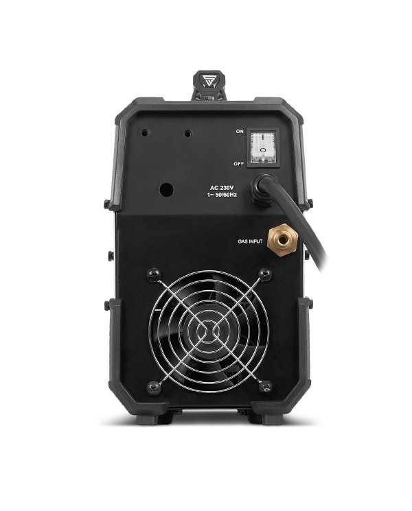 STAHLWERK CUT 50 P Plasma Cutter | 45A HF Pilot Arc – 7-Year Warranty