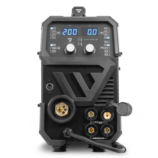 4-in-1 Combined Welder (200A) – 7-Year Warranty | HD SOUDAGE