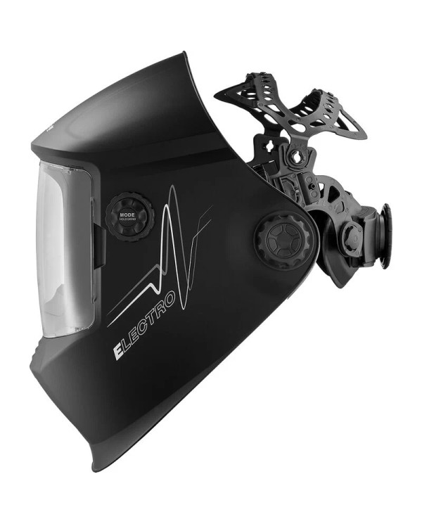 ELECTRO Welding Helmet Bollé Safety – True Color & Premium Comfort