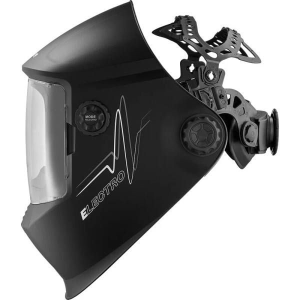 ELECTRO Welding Helmet Bollé Safety – True Color & Premium Comfort