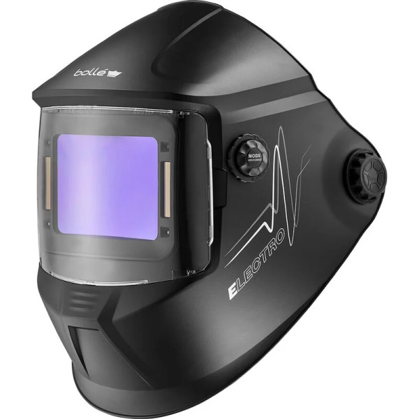 ELECTRO Welding Helmet Bollé Safety – True Color & Premium Comfort