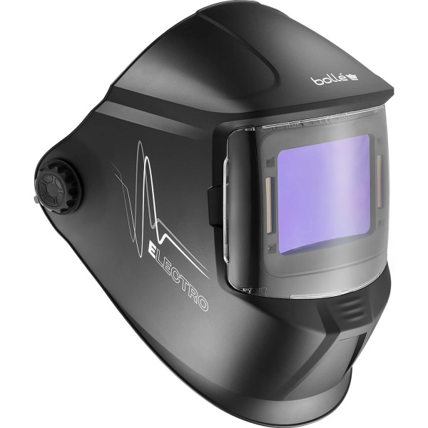 ELECTRO Welding Helmet Bollé Safety – True Color & Premium Comfort