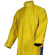 Hybrid Welder’s Jacket Full-Grain Leather and Treated Cotton