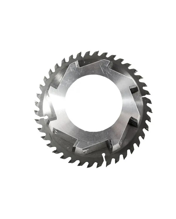Exact Cut&Bevel 148: Plastic Pipe Cutting & Bevelling Blade