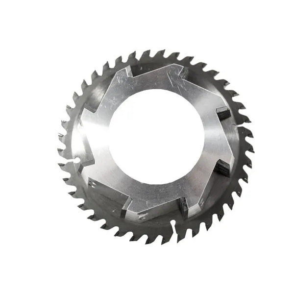 Exact Cut&Bevel 148: Plastic Pipe Cutting & Bevelling Blade