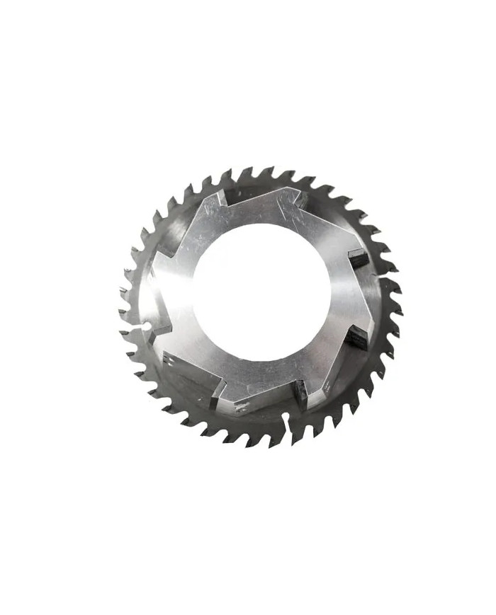 Lame Exact Cut&Bevel 190 | Coupe & Chanfrein