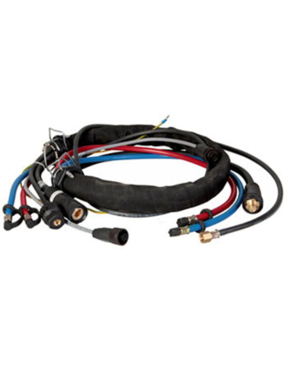 Set Sirion 405 puls 5 m | Poste MIG/MAG pulsé 400 A complet
