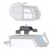 ON PS F.06 1D.01 – 360° rotating wire feeder for extended working range