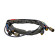 Water-Cooled 14-Pin Cable Assembly MIG W 14POL 70mm² 400A 10m