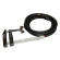 Ground Clamp Cable with Screw Clamp - WK70mm² Ø 13 mm 450A/60% 4m/Z