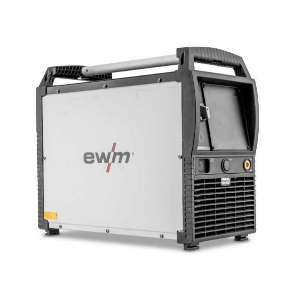 Taurus XQ 405 Basic D – Industrial 400 A MIG/MAG Welder
